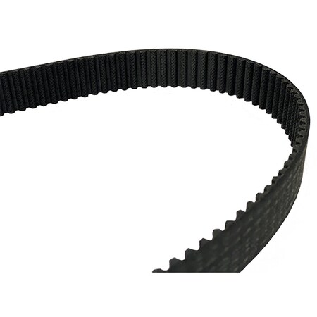 B&B Manufacturing 1280-8P-30, Timing Belt, Neoprene, Fiberglass 1280-8P-30